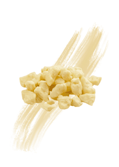 Fromage Poutine en Grains - Les Couleurs Du Québec