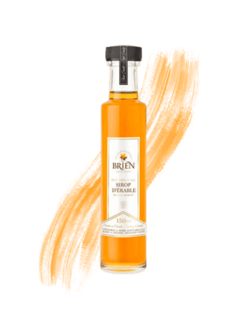 Sirop d'Érable Dorica - Les Couleurs Du Québec