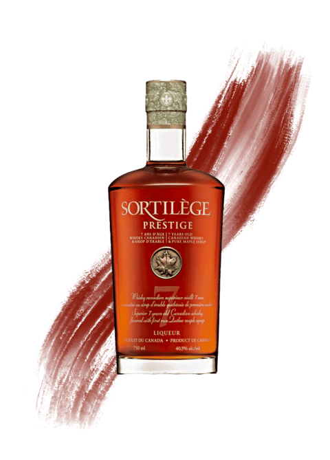 Sortilège - Prestige - Les Couleurs Du Québec