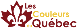 Les couleurs du Québec