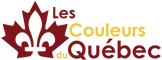 Les couleurs du Québec