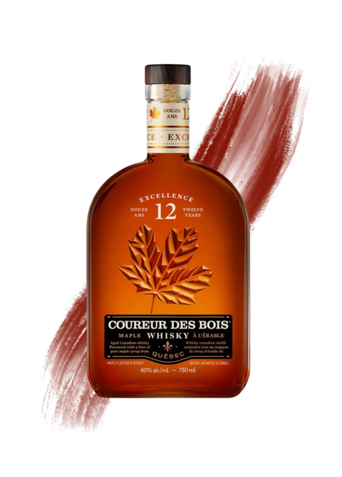 Coureur des Bois Excellence – 12 Jahre alt